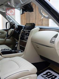 نيسان باترول